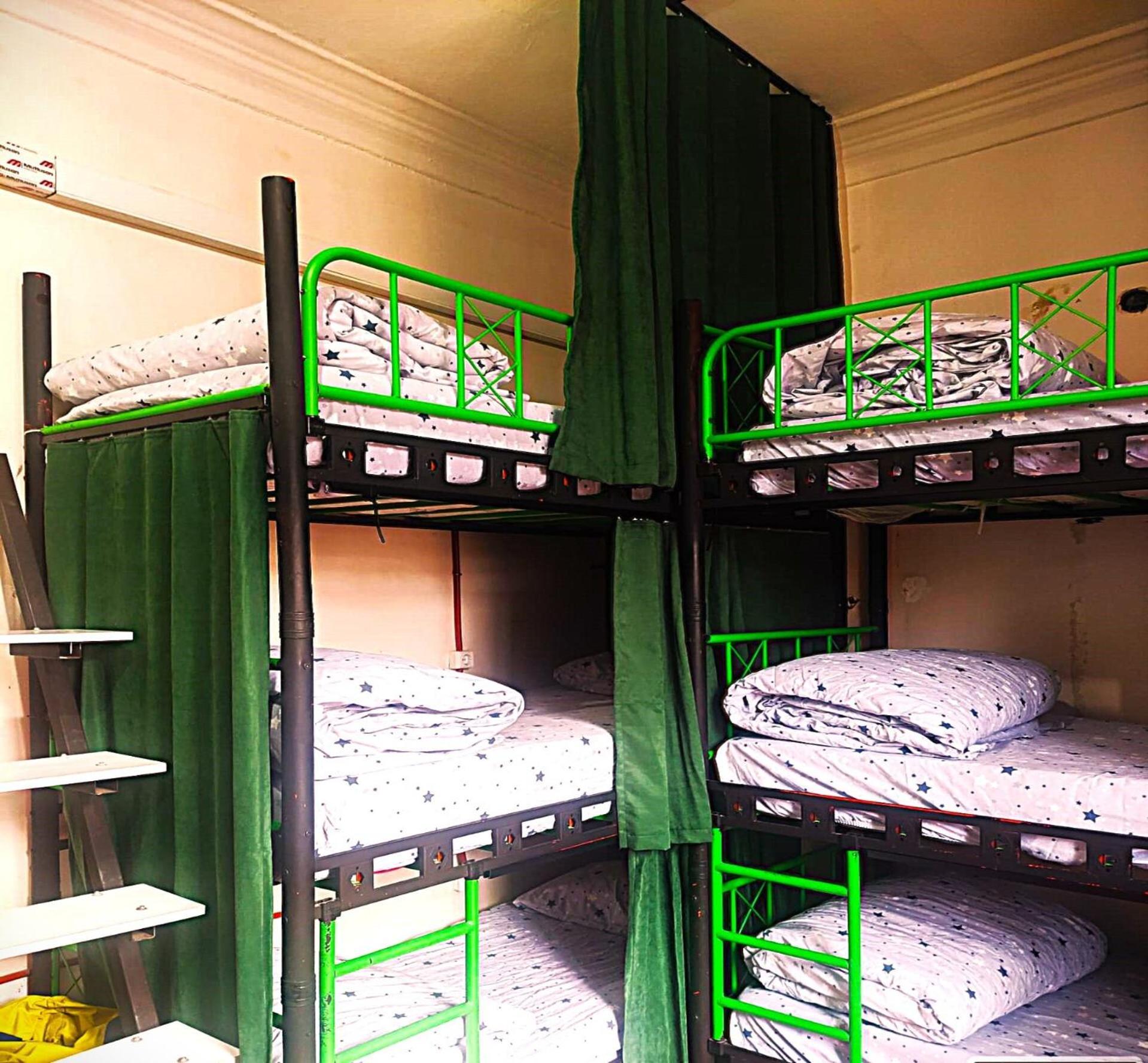 Galata West Hostel — Photos 3